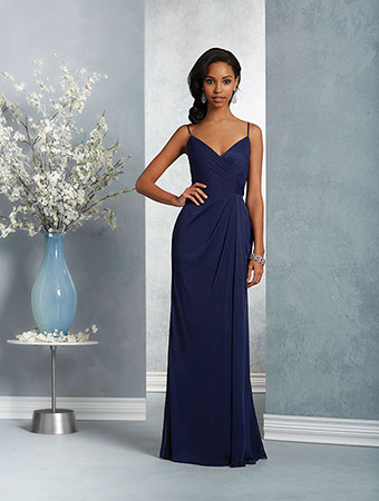 Alfred Angelo Twilight Size 6 Style 7415